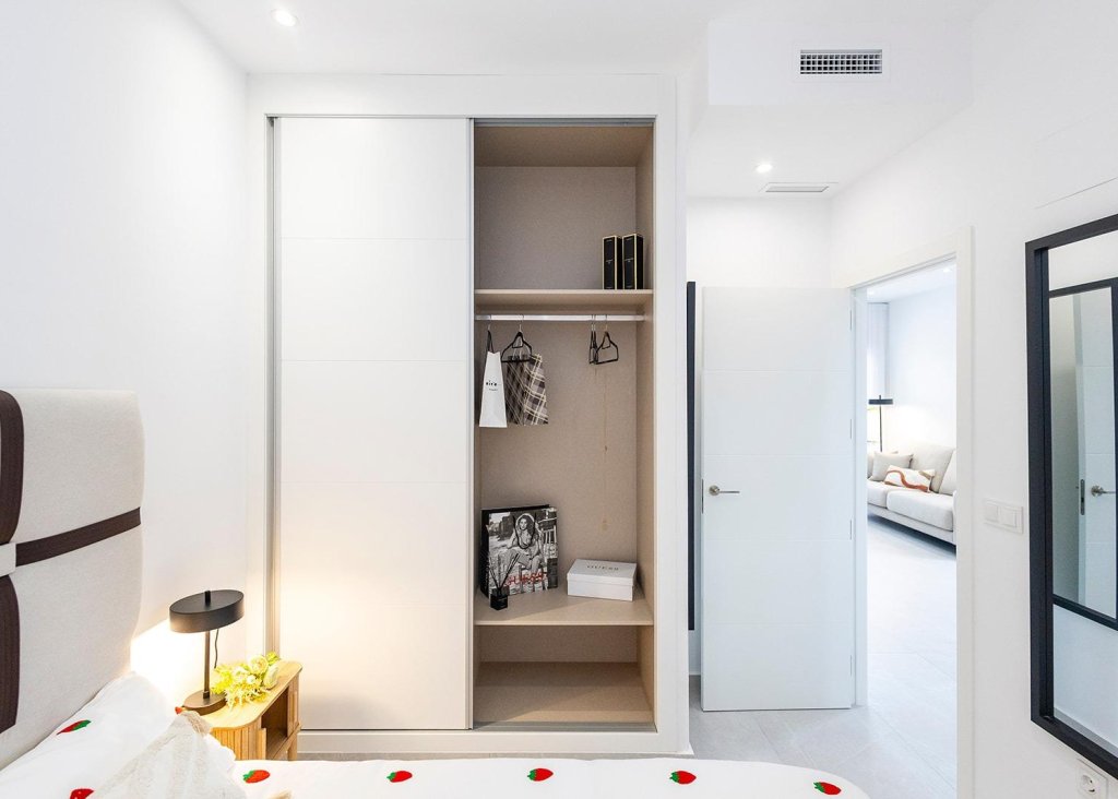 Nieuwbouw - Villa - Orihuela - Vistabella Golf