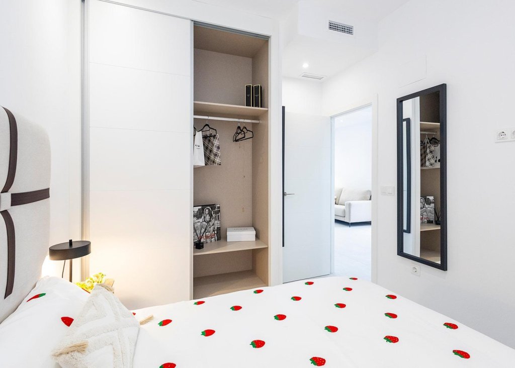 Nieuwbouw - Villa - Orihuela - Vistabella Golf