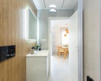 Nieuwbouw - Villa - Orihuela - Vistabella Golf