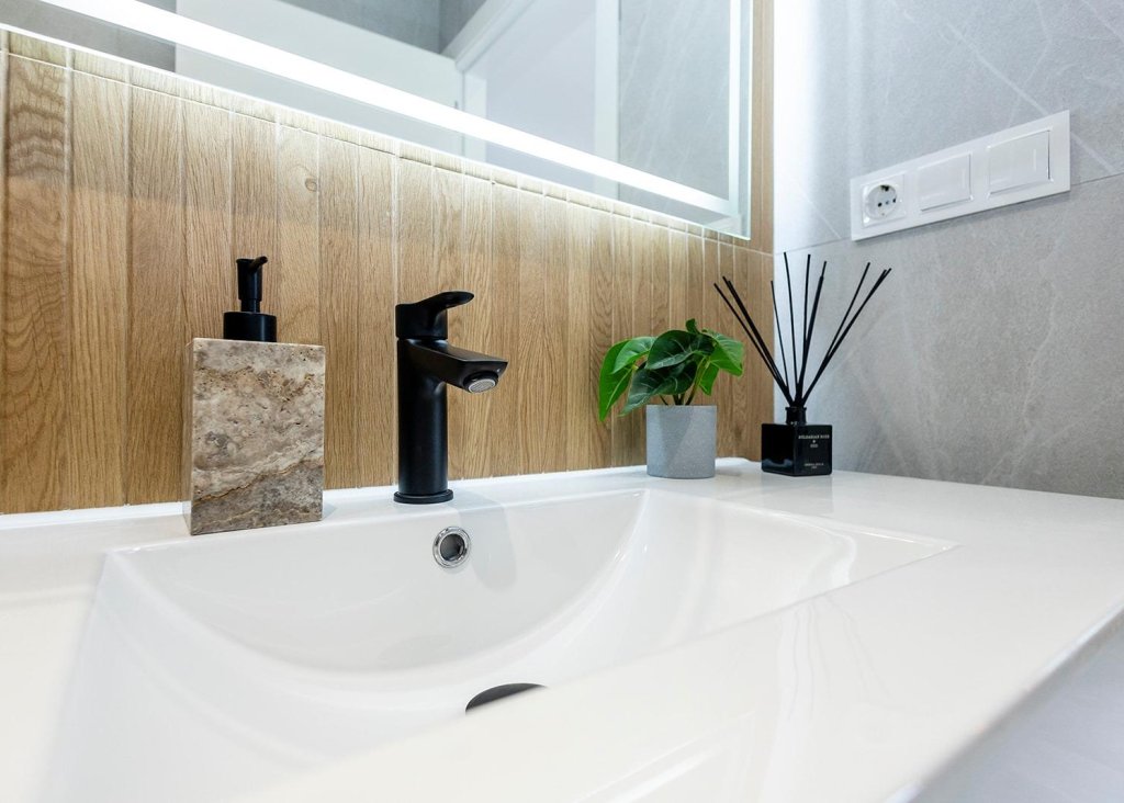 Nieuwbouw - Villa - Orihuela - Vistabella Golf