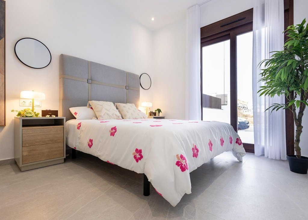 Nieuwbouw - Villa - Orihuela - Vistabella Golf