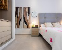 Nieuwbouw - Villa - Orihuela - Vistabella Golf