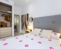 Nieuwbouw - Villa - Orihuela - Vistabella Golf