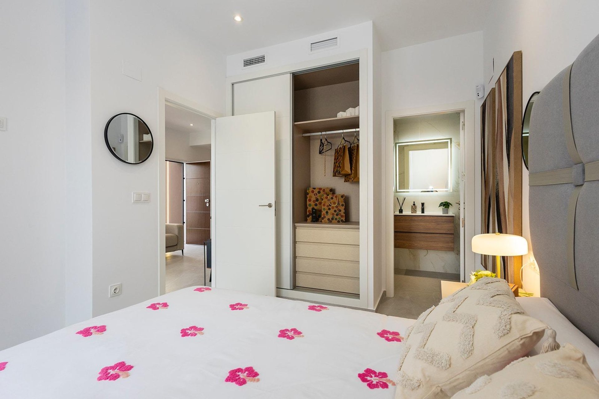 Nieuwbouw - Villa - Orihuela - Vistabella Golf