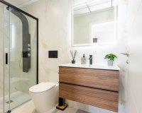 Nieuwbouw - Villa - Orihuela - Vistabella Golf