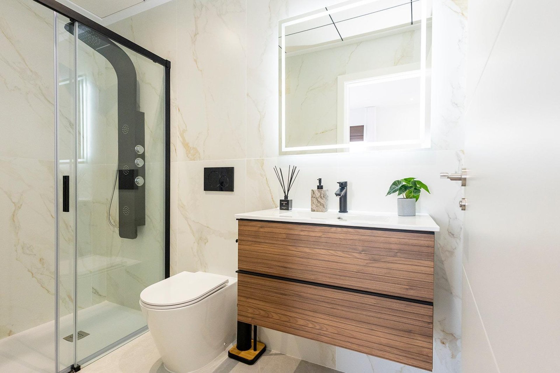 Nieuwbouw - Villa - Orihuela - Vistabella Golf