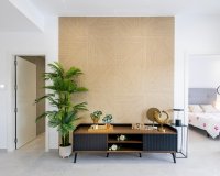 Nieuwbouw - Villa - Orihuela - Vistabella Golf