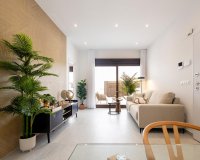 Nieuwbouw - Villa - Orihuela - Vistabella Golf