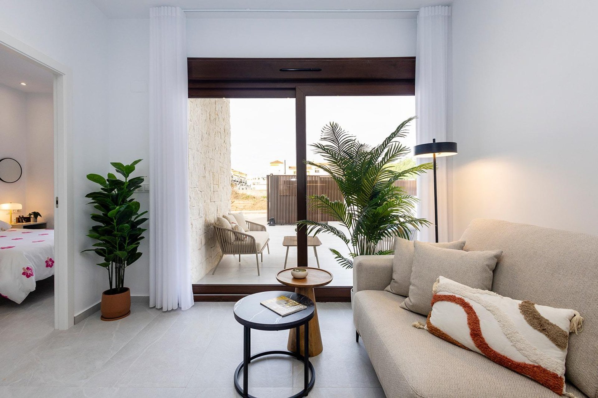 Nieuwbouw - Villa - Orihuela - Vistabella Golf