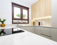 Nieuwbouw - Villa - Orihuela - Vistabella Golf