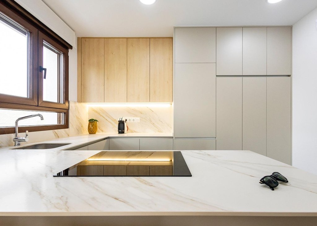 Nieuwbouw - Villa - Orihuela - Vistabella Golf