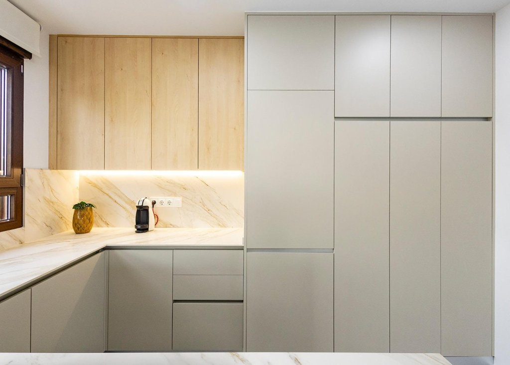 Nieuwbouw - Villa - Orihuela - Vistabella Golf