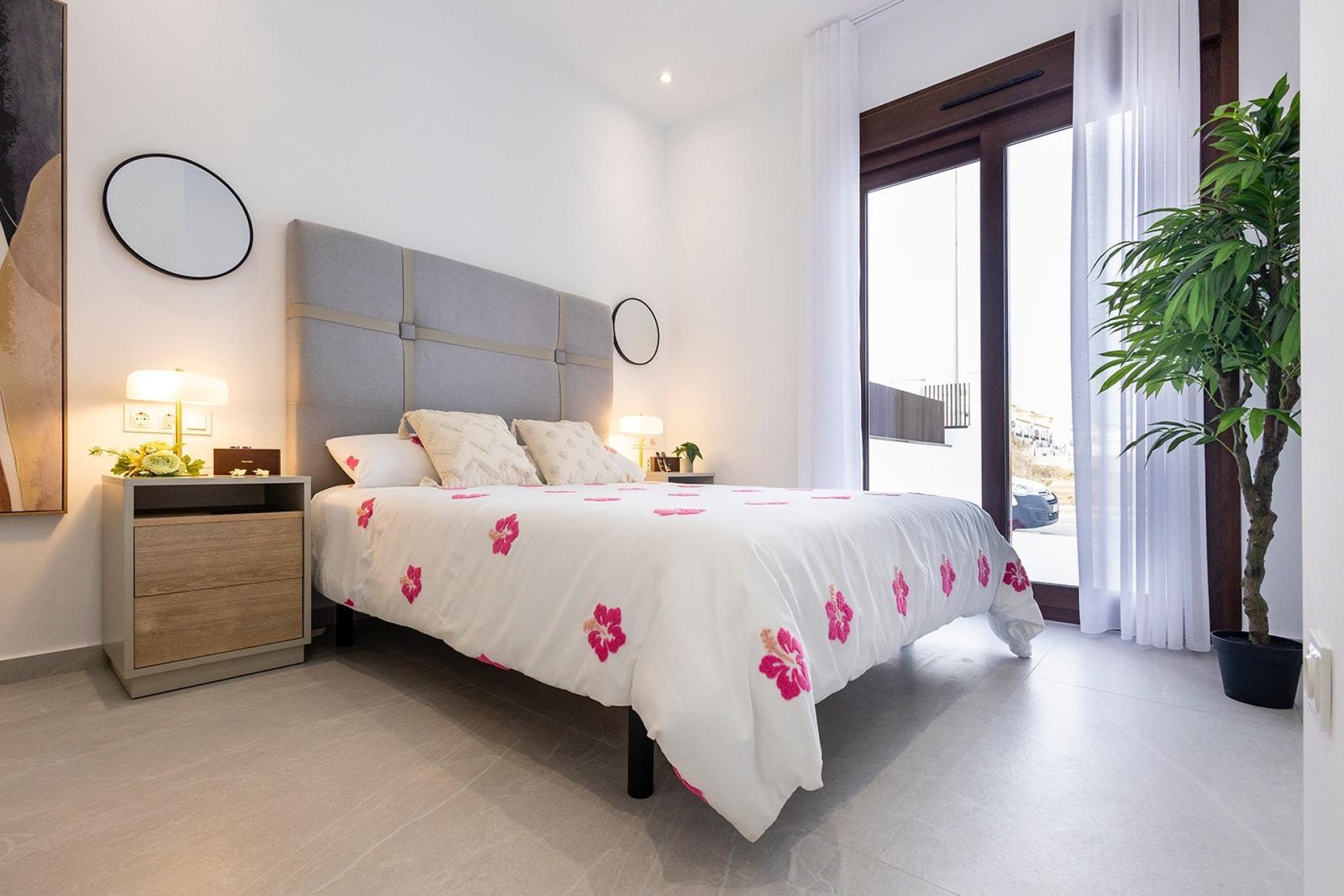 Nieuwbouw - Villa - Orihuela - Vistabella Golf