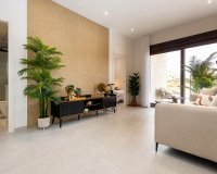 Nieuwbouw - Villa - Orihuela - Vistabella Golf