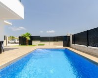 Nieuwbouw - Villa - Orihuela - Vistabella Golf