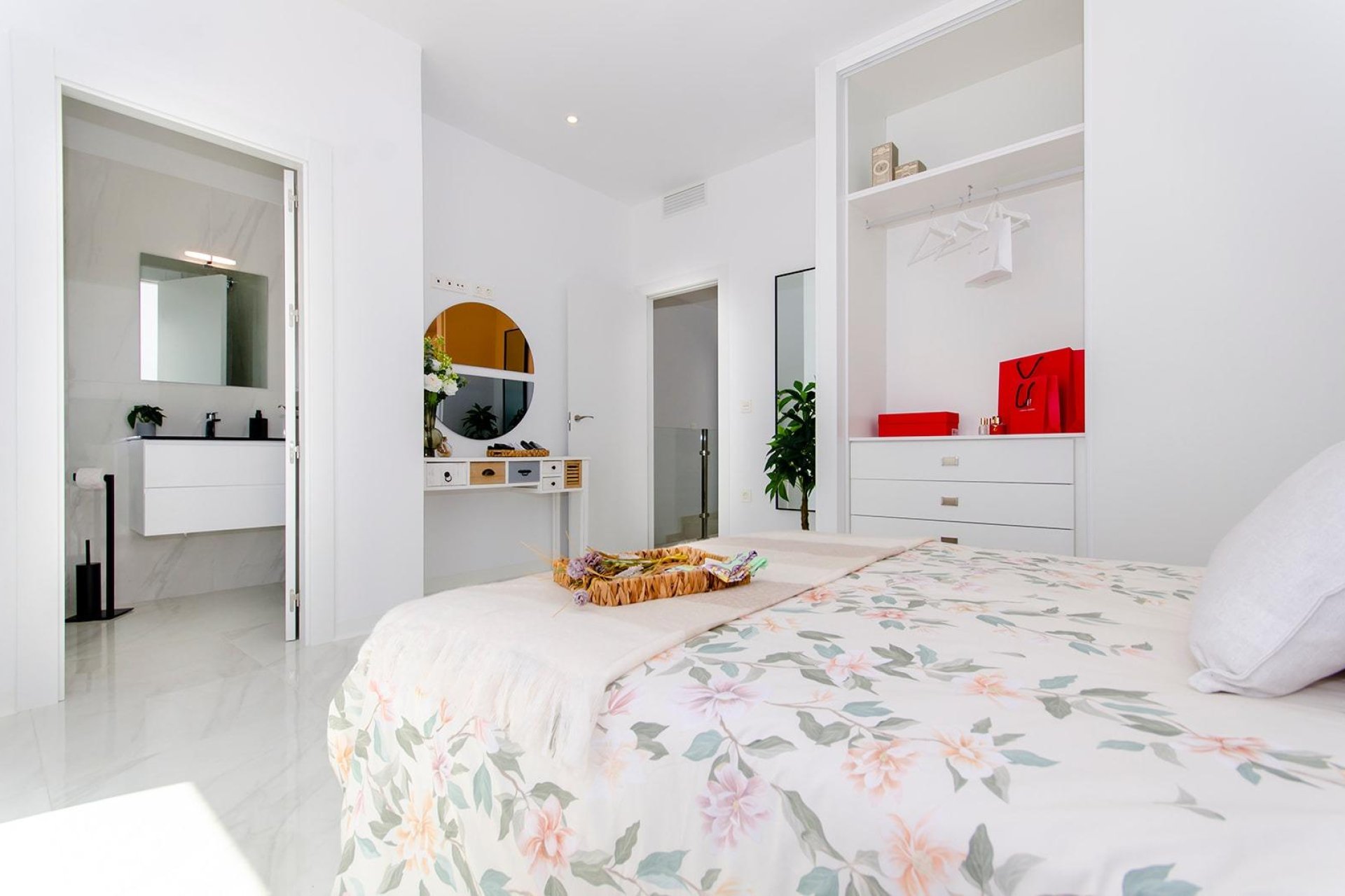 Nieuwbouw - Villa - Orihuela - Vistabella Golf