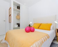 Nieuwbouw - Villa - Orihuela - Vistabella Golf
