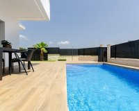 Nieuwbouw - Villa - Orihuela - Vistabella Golf