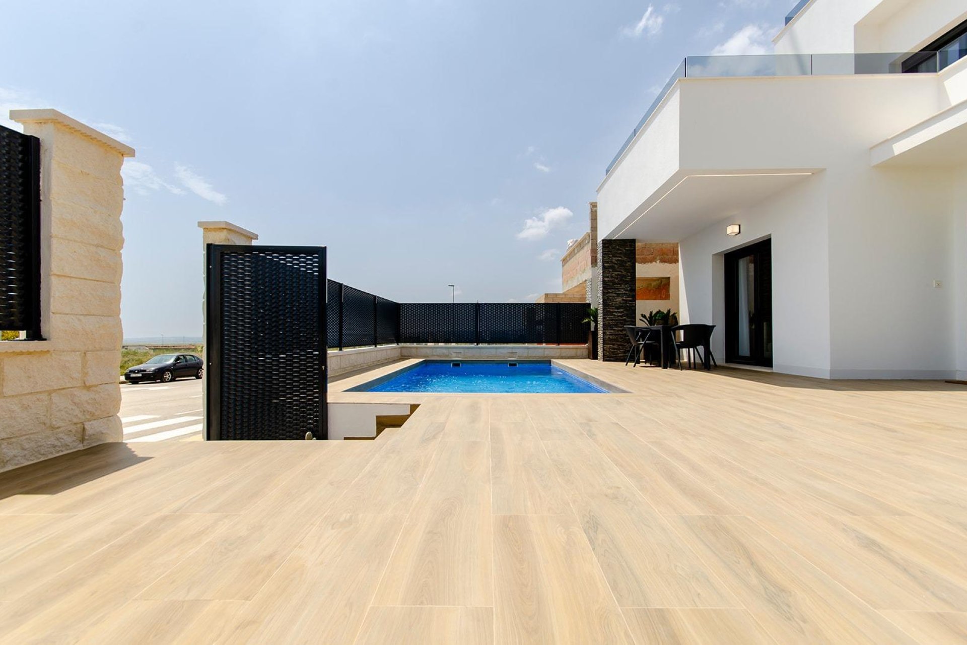Nieuwbouw - Villa - Orihuela - Vistabella Golf