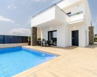 Nieuwbouw - Villa - Orihuela - Vistabella Golf