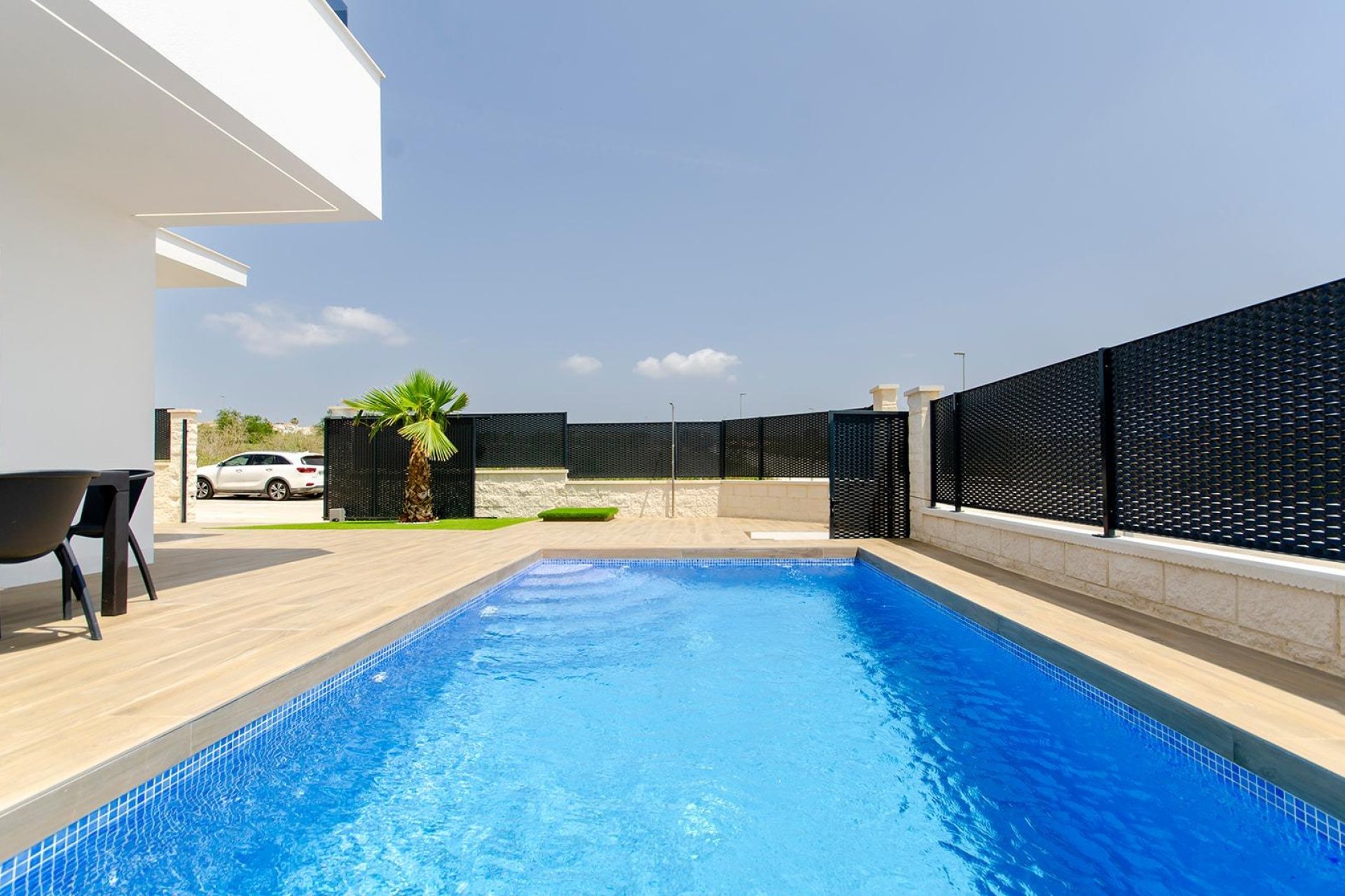 Nieuwbouw - Villa - Orihuela - Vistabella Golf