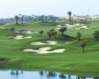 Nieuwbouw - Villa - Orihuela - Vistabella Golf