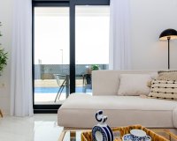 Nieuwbouw - Villa - Orihuela - Vistabella Golf
