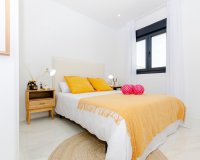 Nieuwbouw - Villa - Orihuela - Vistabella Golf