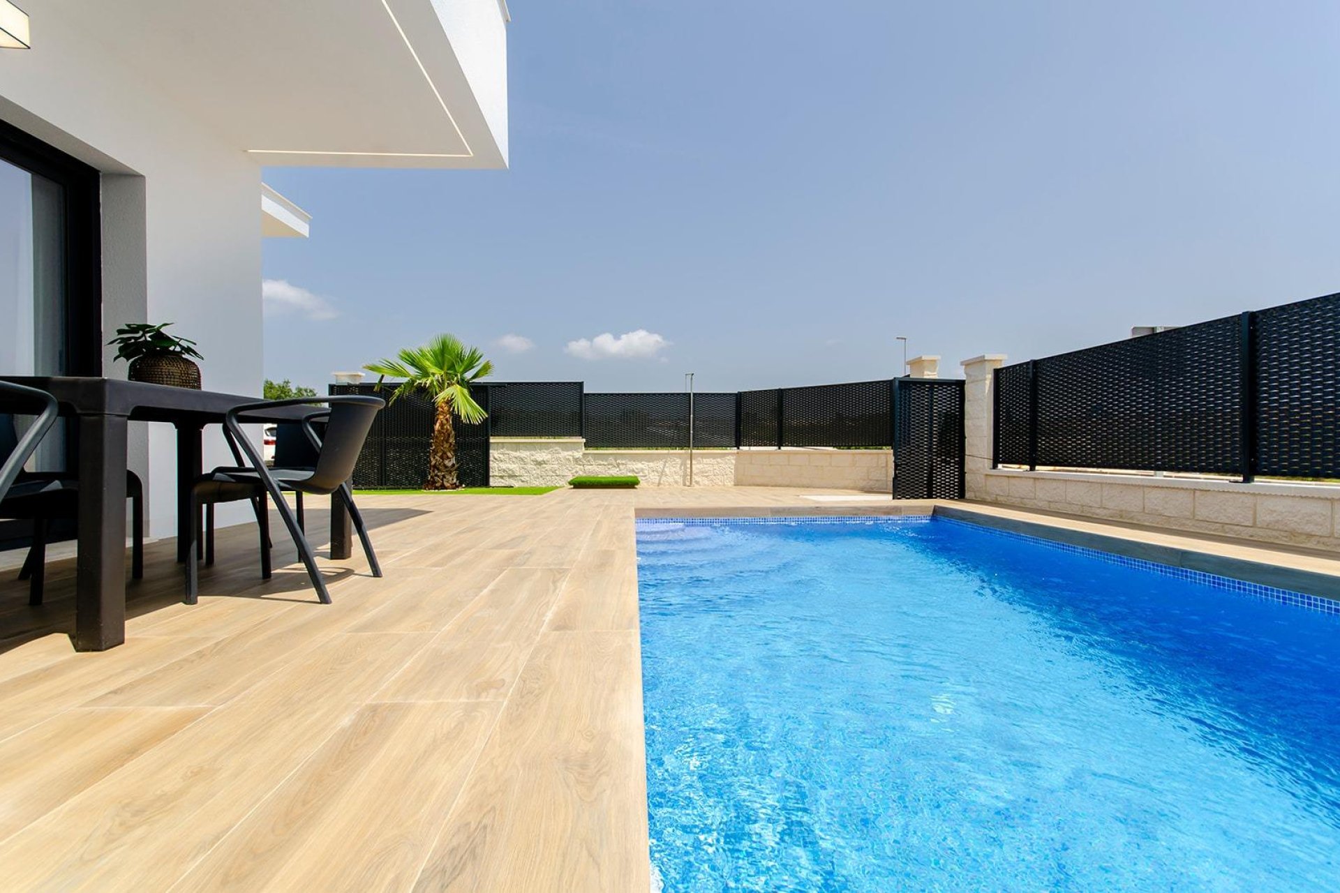 Nieuwbouw - Villa - Orihuela - Vistabella Golf