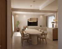 Nieuwbouw - Villa - Orihuela - Vistabella Golf