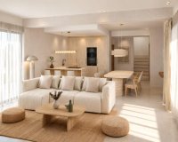 Nieuwbouw - Villa - Orihuela - Vistabella Golf