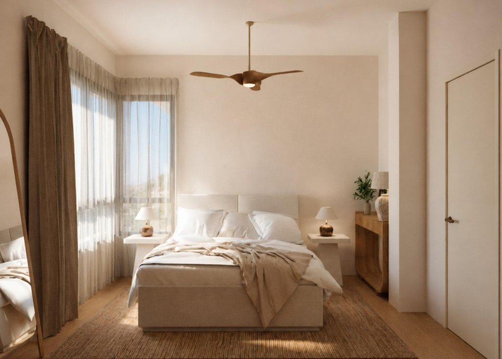 Nieuwbouw - Villa - Orihuela - Vistabella Golf