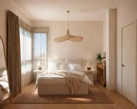 Nieuwbouw - Villa - Orihuela - Vistabella Golf