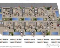 Nieuwbouw - Villa - Orihuela - Vistabella Golf