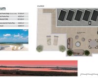 Nieuwbouw - Villa - Orihuela - Vistabella Golf
