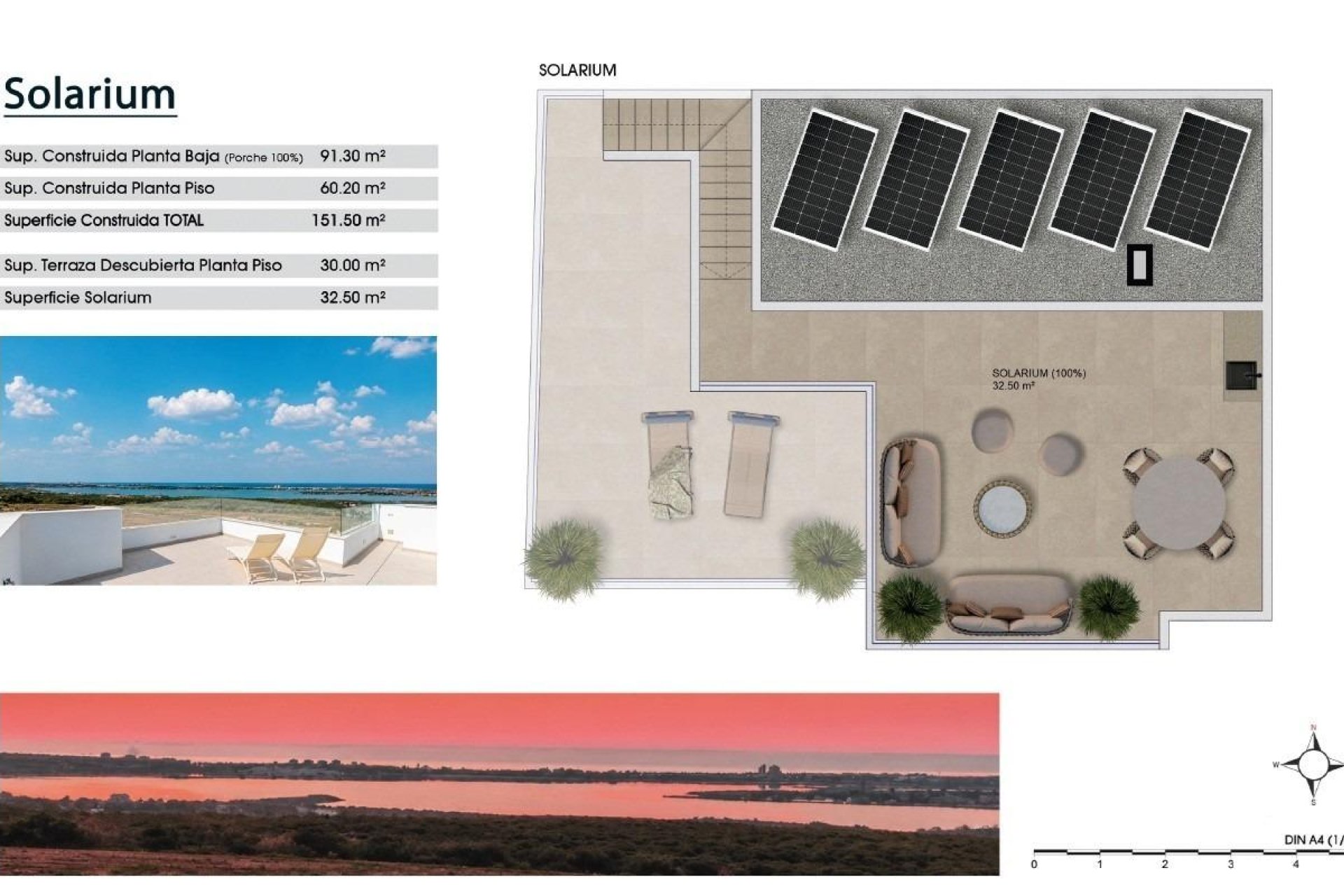 Nieuwbouw - Villa - Orihuela - Vistabella Golf
