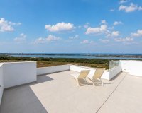 Nieuwbouw - Villa - Orihuela - Vistabella Golf