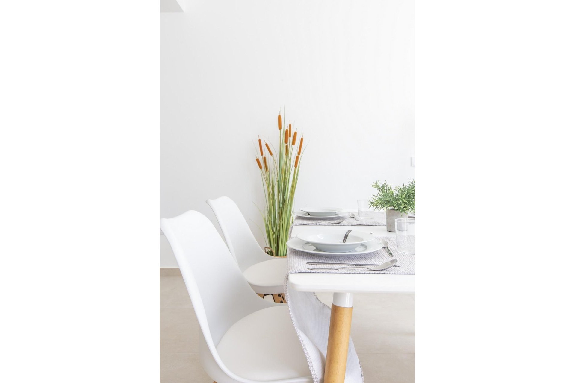 Nieuwbouw - Villa -  - Parque de los leones