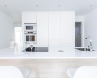 Nieuwbouw - Villa -  - Parque de los leones