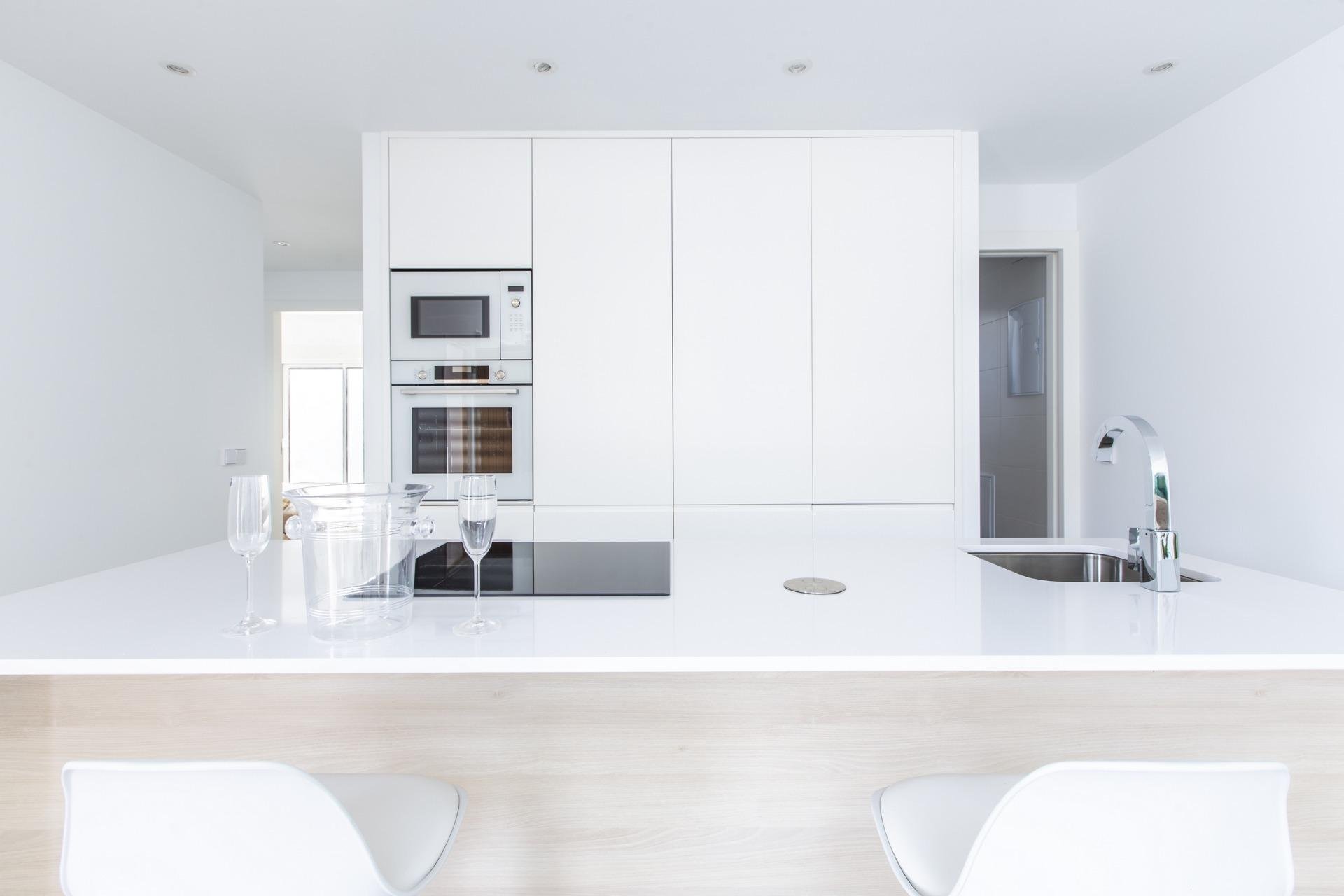 Nieuwbouw - Villa -  - Parque de los leones