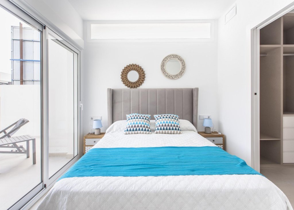 Nieuwbouw - Villa -  - Parque de los leones