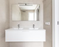 Nieuwbouw - Villa -  - Parque de los leones