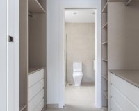 Nieuwbouw - Villa -  - Parque de los leones