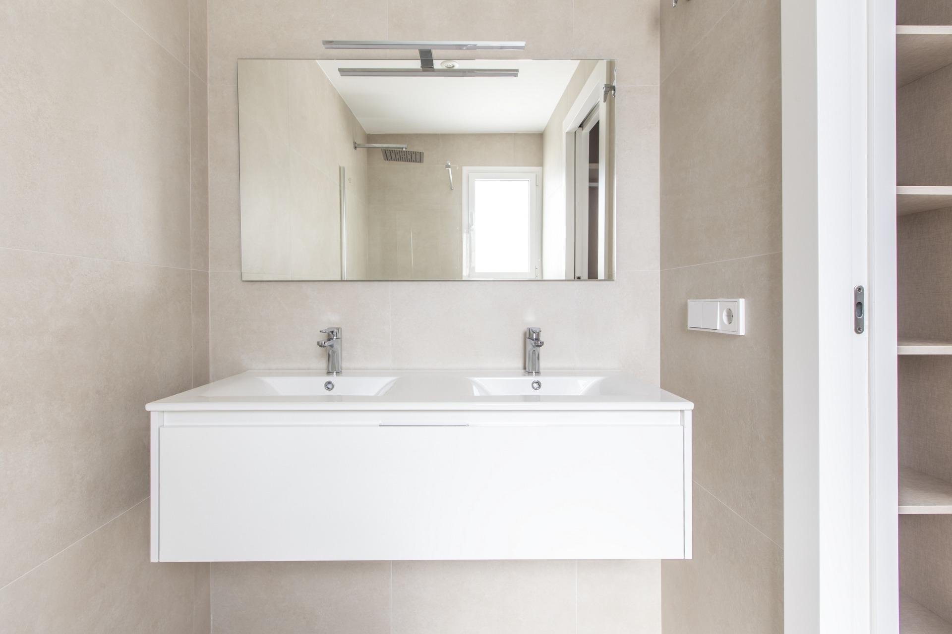 Nieuwbouw - Villa -  - Parque de los leones