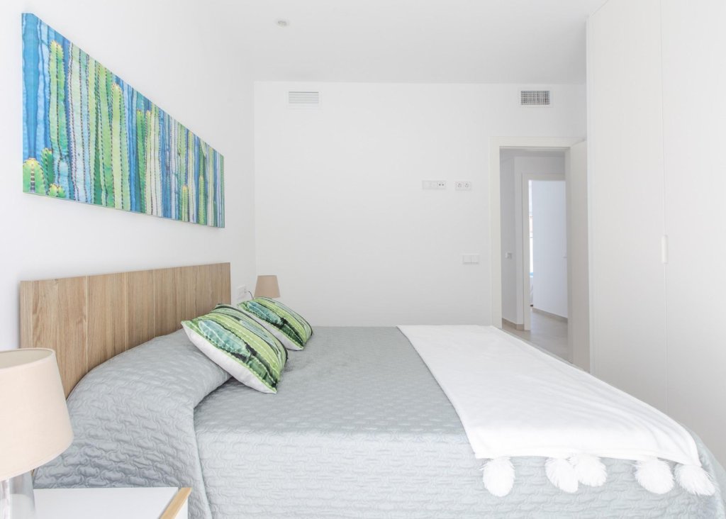 Nieuwbouw - Villa -  - Parque de los leones