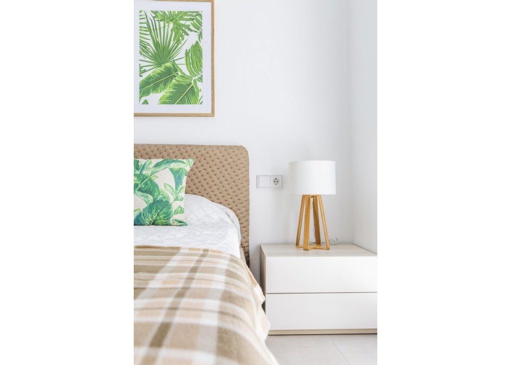 Nieuwbouw - Villa -  - Parque de los leones