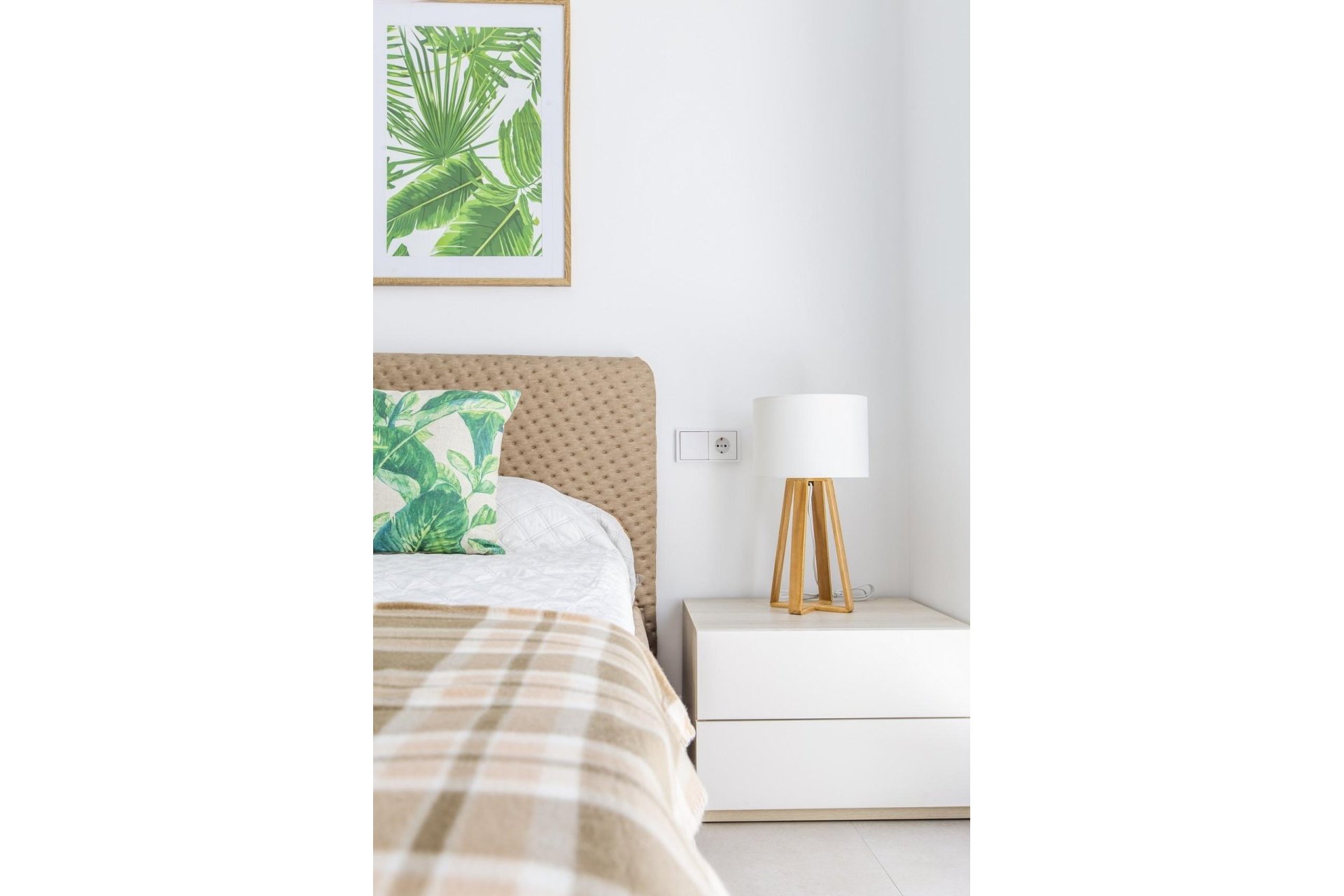 Nieuwbouw - Villa -  - Parque de los leones