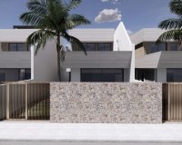 Nieuwbouw - Villa -  - Parque de los leones