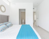 Nieuwbouw - Villa -  - Parque de los leones