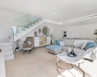 Nieuwbouw - Villa -  - Parque de los leones